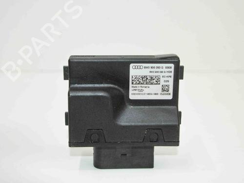 Used Electronic module AUDI A4 B9 (8W2, 8WC) 2.0 TFSI (190 hp) 15776320