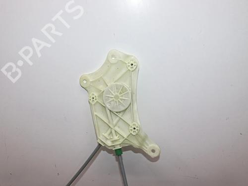 Front left window mechanism MERCEDES-BENZ G-CLASS Platform/Chassis (W464) G 350 D 4-matic (464.320) | BP36830829C22 - Image 4