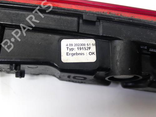 Sentralt baklys CUPRA BORN (K11) 58 e-boost | BP29007874I39 