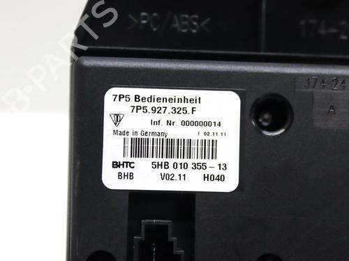 Switch PORSCHE CAYENNE (92A) 3.0 S E-Hybrid | BP32769580I30  - Image 8