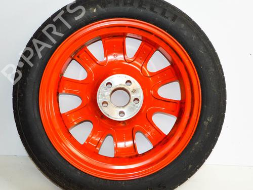 Jack Kit JAGUAR XF I (X250) 3.0 D | BP14673458C119 