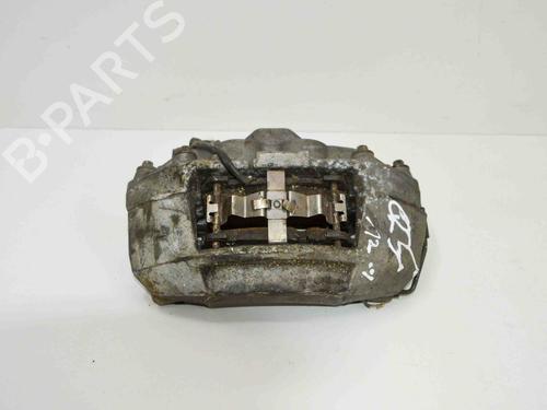 Used Left front brake caliper AUDI Q5 (8RB) 2.0 TFSI quattro (224 hp) 15776393