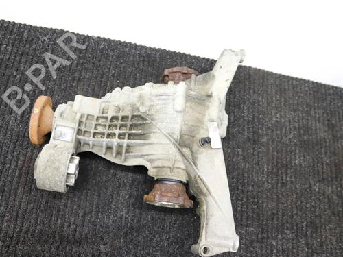 Rear differential AUDI A4 B9 (8W2, 8WC) 2.0 TFSI | BP32433496M24