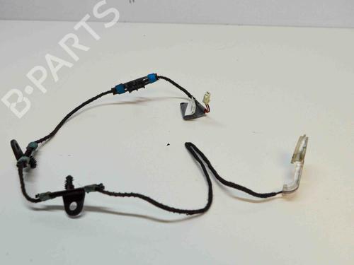 Used Wiring harness BMW X3 (F25) sDrive 18 d (150 hp) 14692764