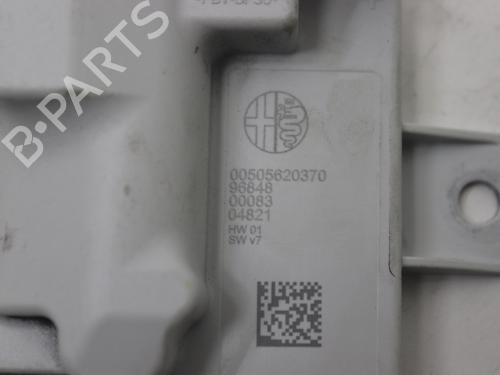 Modulo electronico ALFA ROMEO STELVIO (949_) 2.0 Q4 | BP29919286M83 