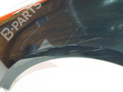 Left front fenders VW TOUAREG (7LA, 7L6, 7L7) 2.5 R5 TDI | BP6488859C41 
