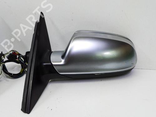 Left mirror AUDI A4 B8 (8K2) S4 quattro | BP15084024C26 