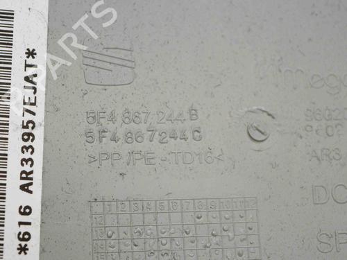 Other SEAT LEON (5F1) 1.6 TDI | BP14674559O1