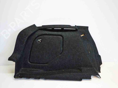 Used Boot lining BMW 1 (F20) M 135 i (320 hp) 14688439