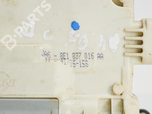 Front right lock AUDI A4 B7 (8EC) 1.8 T | BP7912767C97 