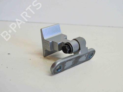 Used Hinge/Door check strap BMW 5 (F10) 535 i (306 hp) 14676438
