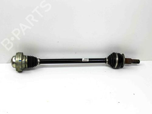 Used Right rear driveshaft CHEVROLET CAMARO 3.6 (340 hp) 28822084