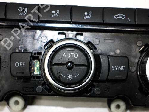 Electronic module VW CC B7 (358) 2.0 TFSI | BP33250251M83  - Image 6