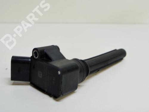 Ignition coil AUDI A5 Sportback (F5A, F5F) 2.0 TFSI quattro | BP10529776M94 
