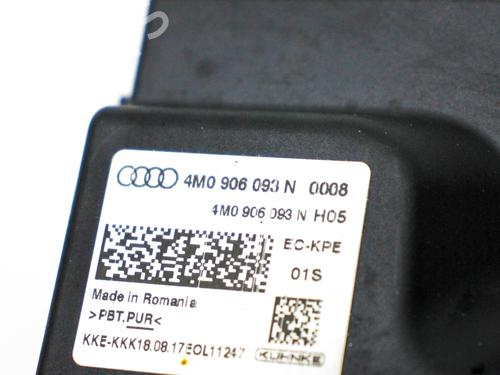 Control unit AUDI A5 Sportback (F5A, F5F) S5 quattro | BP28002508M11 