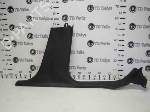 Høyre side kjol SKODA SUPERB II (3T4) 2.0 TDI | BP14672300C114 