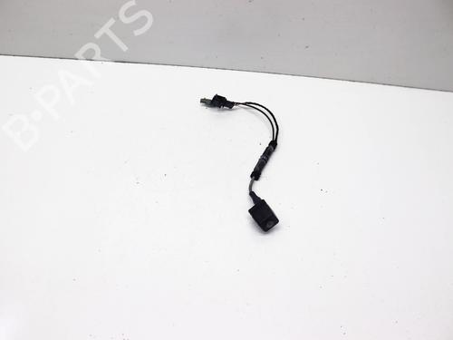 Used Wiring harness AUDI A8 D4 (4H2, 4H8, 4HC, 4HL) 4.2 FSI quattro (371 hp) 29593142