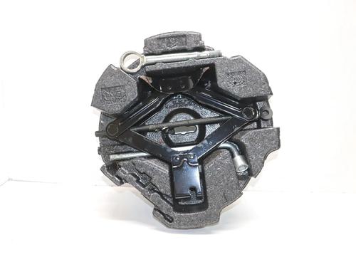 Kit rueda repuesto Kit rueda repuesto SUBARU FORESTER (SJ_) 2.5 AWD (SJ9) (171 hp) 37522666 37522666