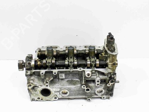 Used Cylinder head FORD USA F-150 Crew Cab Pickup 2.7 (329 hp) 28821154