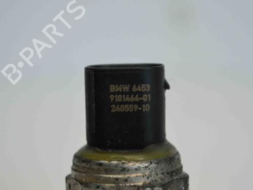 Electronic module BMW 3 Touring (F31) 320 d | BP6503361M83