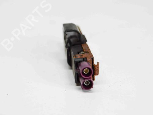 Electronic module AUDI A6 C7 Avant (4G5, 4GD) 2.0 TDI | BP7742051M83