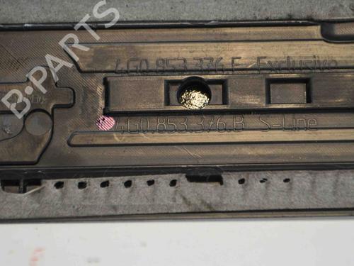 Trinnbrett AUDI A6 C7 (4G2, 4GC) 2.0 TDI | BP14671300C149