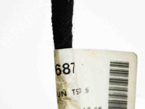 Motor elevalunas trasero derecho AUDI A6 C6 Avant (4F5) 2.0 TDI | BP6489802E22