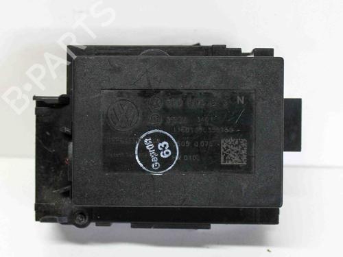 Ratlås/Tændingslås VW PASSAT B6 (3C2) 1.6 FSI (115 hp) 7912350