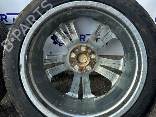 Rim AUDI Q5 (8RB) 3.0 TFSI quattro | BP26513394C45 