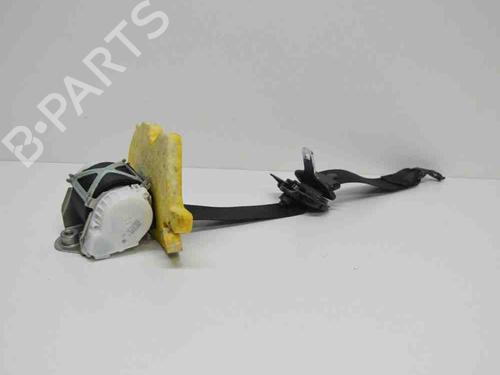 Used Front left seatbelt BMW 3 (F30, F80) 316 d (116 hp) 6871710