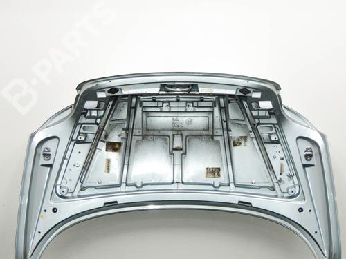 Tailgate VW EOS (1F7, 1F8) 2.0 TDI | BP7272545C6 
