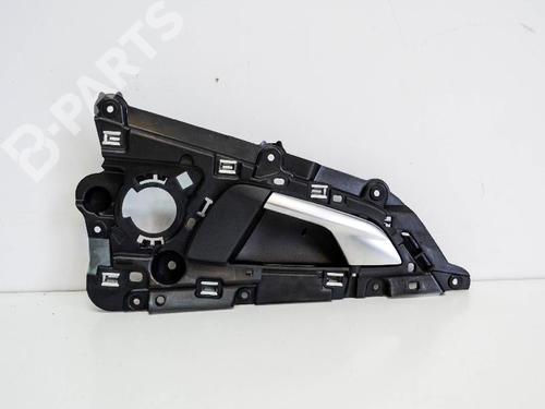 Interior door handle AUDI A7 Sportback (4GA, 4GF) 3.0 TDI (218 hp) 4G8839019