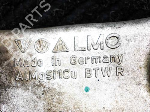 Right front suspension arm PORSCHE CAYENNE (92A) 3.0 S E-Hybrid | BP26310194M13 