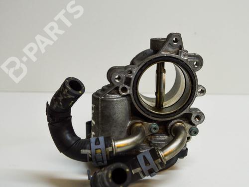 Throttle body SEAT LEON (5F1) 1.6 TDI | BP8348136M82 