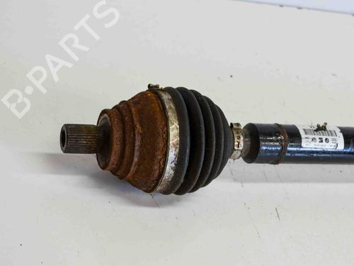 Used Right front driveshaft VW GOLF VII (5G1, BQ1, BE1, BE2) 2.0 TDI (110 hp) 8853272