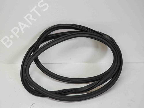 Rubber door seal AUDI Q5 (8RB) 2.0 TDI quattro | BP14675592C142