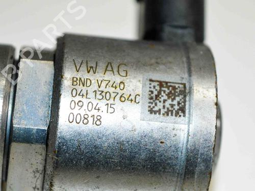 Injection pump VW PASSAT B8 (3G2, CB2) 1.6 TDI | BP6482040M78 