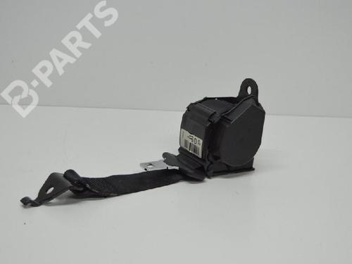 Used Rear center seatbelt BMW 3 (F30, F80) 316 d (116 hp) 6871707
