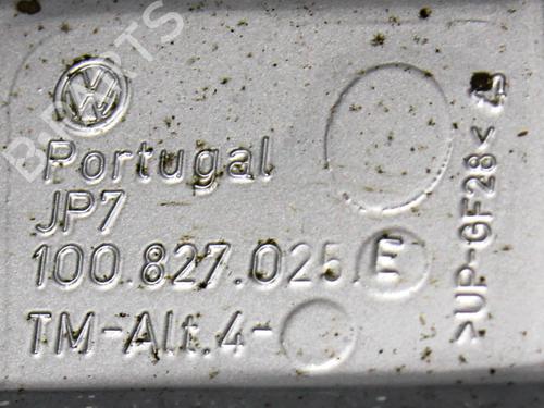 Bakluke CC/Kombi-Kupé VW EOS (1F7, 1F8) 2.0 TDI 16V | BP13933061C6 