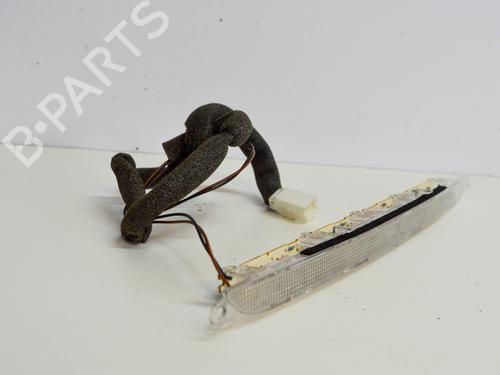 Third brake light JAGUAR XF I (X250) 3.0 D | BP16273527L11 