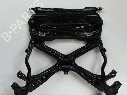 Used Subframe AUDI A4 B9 (8W2, 8WC) 2.0 TFSI quattro (252 hp) 12323721