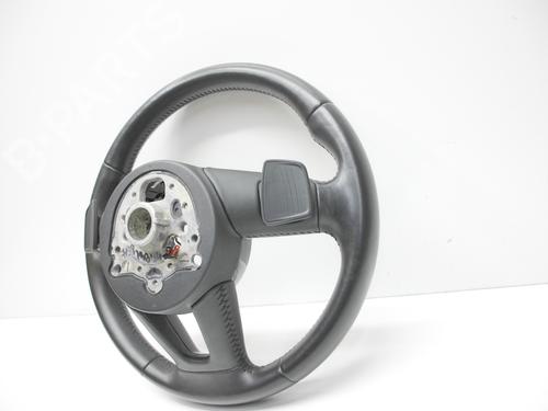 Steering wheel AUDI A4 B9 (8W2, 8WC) 2.0 TFSI | BP32201305C49  - Image 11