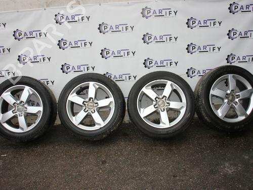 Used Rim AUDI Q7 (4LB) 3.0 TFSI quattro (280 hp) 30972278