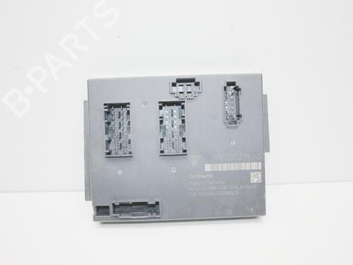 Module électronique PORSCHE CAYENNE (92A) 4.8 S (400 hp) 31925994