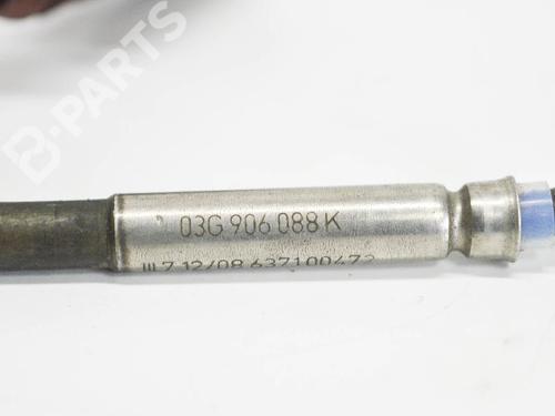 Electronic sensor AUDI A3 (8P1) 1.6 TDI | BP7912862M84 