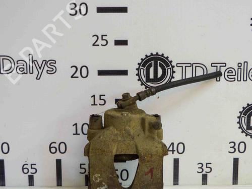 Used Left front brake caliper SEAT IBIZA IV (6J5, 6P1) 1.2 TSI (90 hp) 14672172