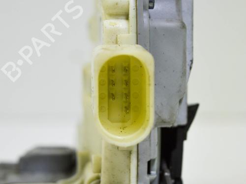 Front right lock PORSCHE CAYENNE (92A) 3.6 | BP13519466C97 