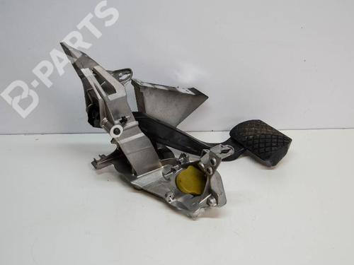 Break pedal AUDI A6 C6 Avant (4F5) 3.0 TDI quattro | BP6497143I19 