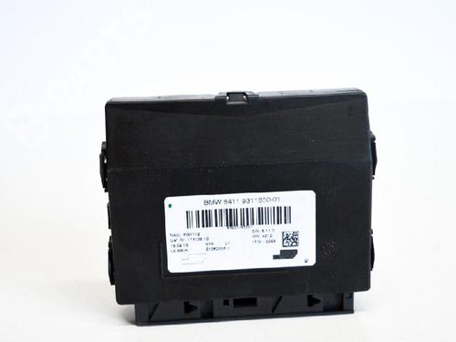 Control unit BMW 3 (F30, F80) M3 (431 hp) 9311850