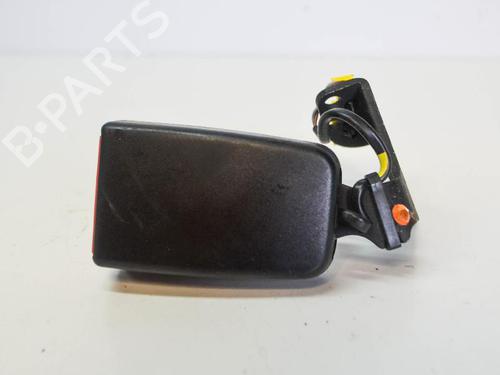 Used Seat buckle MERCEDES-BENZ C-CLASS T-Model (S204) C 220 CDI (204.202) (163 hp) 14670933